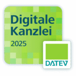 datev digitale kanzlei 2025