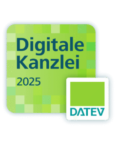 datev digitale kanzlei 2025